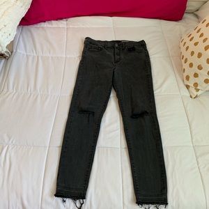 Aeropostale High wasted jeans